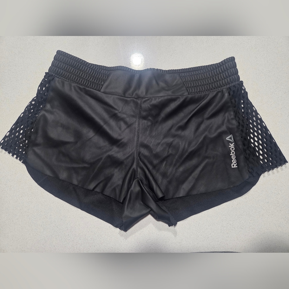 Set of 3 Reebok Running Shorts